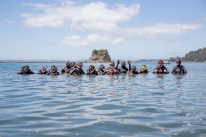open water course auckland